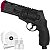 Revólver Co2 T4E TR 50 Paintball Umarex +CO2 - Imagem 1