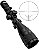 Luneta Rossi 4-16x42 AO Mil-Dot Alumínio Ajuste Paralaxe 11mm - Imagem 2