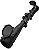 Luneta Alumínio Rossi 6-24x42ao Paralaxe Mount 3/8 11mm - Imagem 5