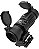 Luneta Magnifier Rossi 3x Alumínio Mount 7/8 Trilho 20mm - Imagem 4