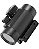 Mira Holográfica Rossi 1x30rd Sport Red Green Mount 7/8 Reddot - Imagem 3