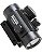 Mira Holográfica Rossi 1x30rd Sport Red Green Mount 7/8 Reddot - Imagem 1