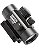 Mira Holográfica Rossi 1x30rd Laser Red Mount 3/8 E 7/8 Reddot - Imagem 1