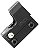 Mira Holográfica Rossi Microdot 1x25 Pro Reddot Mount 7/8 - Imagem 5