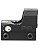 Mira Holográfica Rossi Microdot 1x25 Pro Red Dot Mount 7/8 - Imagem 4