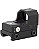 Mira Holográfica Rossi Microdot 1x25 Pro Red Dot Mount 7/8 - Imagem 3