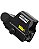 Mira Holográfica Rossi 553 Mount 7/8 Reticulo Luminoso - Imagem 1