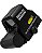 Mira Holográfica Rossi 553 Mount 7/8 Reticulo Luminoso Bicolor Reddot - Imagem 4