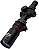 Luneta 1.2-6x24 Lpvo Rossi Mount 3/8 Reticulo Mildot - Imagem 1