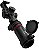 Luneta 1.2-6x24 Lpvo Rossi Mount 3/8 Reticulo Mildot - Imagem 5