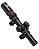 Luneta 1.2-6x24 Lpvo Rossi Mount 7/8 Reticulo Mildot - Imagem 1