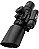 Luneta 3-10x42 Egc Black Rossi Laser Ris Mount 7/8 - Imagem 3