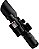 Luneta 3-10x42 Egc Black Rossi Laser Ris Mount 7/8 - Imagem 4