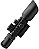 Luneta 3-10x42 Egc Black Rossi Laser Ris Mount 7/8 - Imagem 5