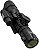 Luneta 3-10x42 Egc Black Rossi Laser Ris Mount 7/8 - Imagem 8