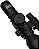 Luneta 3-10x42 Egc Black Rossi Laser Ris Mount 7/8 - Imagem 6