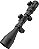 Luneta Gold Crown 3-9x40 Reticulo Eg Rossi Mount 3/8 - Imagem 1