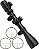 Luneta Gold Crown 3-9x40 Reticulo Eg Rossi Mount 3/8 - Imagem 2