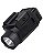 Lanterna Tática Rossi Compacta Carregamento Usb-c 1000 Lumen - Imagem 1