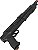 Marcador Paintball T4E TB68 Com Gatilho Double Action - Imagem 2