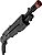 Marcador Paintball T4E TB68 Com Gatilho Double Action - Imagem 5
