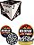 Chumbinho Pcp Slug 6,35mm 10 Latas 2.33g/ 36gr Loja Blowback - Imagem 1