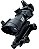 Mira Holográfica Rossi 1X32C ACOG Reticulo Iluminado 7/8 - Imagem 1