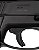 Marcador de Paintball Umarex T4E TP 50 Gen2 Com Mira Óptica - Imagem 8