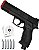 Marcador de Paintball Umarex T4E TP 50 Gen2 Com Mira Óptica - Imagem 1