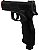 Marcador de Paintball Umarex T4E TP 50 Gen2 Com Mira Óptica - Imagem 5