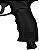 Pistola de Paintball Umarex T4E TP 50 Gen2 Double Action - Imagem 7