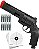 Revolver de Paintball T4E TR 68 Gen 2 Umarex T4E Calibre .68 - Imagem 1