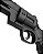 Revolver de Paintball T4E TR 68 Gen 2 Umarex T4E Calibre .68 - Imagem 8