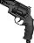 Revolver de Paintball T4E TR 68 Gen 2 Umarex T4E Calibre .68 - Imagem 10