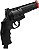 Pistola Calibre .68 Umarex T4E TR68 Gen2 Mira Fibra Óptica - Imagem 6
