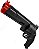 Pistola Calibre .68 Umarex T4E TR68 Gen2 Mira Fibra Óptica - Imagem 3