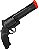 Pistola Calibre .68 Umarex T4E TR68 Gen2 Mira Fibra Óptica - Imagem 2