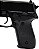 Pistola Airsoft P226 V12 Rossi Full Metal com Trava 6mm - Imagem 5
