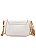 BOLSA MATELASSÊ CUTE OMBRO - Imagem 3