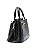 BOLSA LOGO VERNIZ - Imagem 2