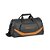 Bolsa Esportiva 35L em 300D e 1680D com Fundo Semi-Rígido. Mínimo 30 unidades. - Imagem 4