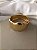 Bracelete Dourado Liso - Imagem 2