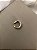 Piercing Fake Argola Cravejada - Imagem 2