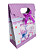 Sacola Embalagem de Presente 16cm(A) x 12,5cm(L) x 6cm(B) - Imagem 6