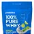 100% Pure Whey Refil 900g - PROBIÓTICA - Imagem 5