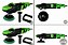 POLITRIZ ROTATIVA FAST CUT 1250W (Suporte 5") 110V 60HZ - REKS - Imagem 2