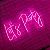 Led Neon Let's Party - Imagem 1