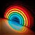 Led Neon Arco Íris - Imagem 1