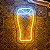 Led Neon Chope - Imagem 1