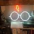 Led Neon Harry Potter - Imagem 1